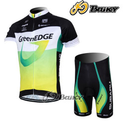 PROFESJONALNY LETNI KOMPLET GREEN EDGE 2012 5 MODELI