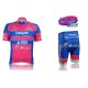 PROFESJONALNY LETNI KOMPLET ROWEROWY LAMPRE 2012 3 MODELE