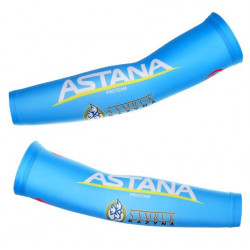 PROFESJONALNE RĘKAWKI ROWEROWE ASTANA MODEL 2012