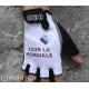 PROFESJONALNE RĘKAWICZKI ROWEROWE AG2R LA MONDIALE MODEL 2012
