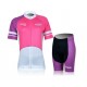 PROFESJONALNY DAMSKI LETNI KOMPLET ROWEROWY MONTON 2012/2013 5 MODELI