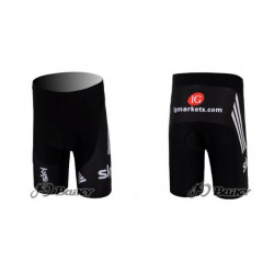 PROFESJONALNE SPODENKI ROWEROWE  SKY 2012