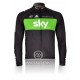 PROFESJONALNE BLUZY ROWEROWE JESIENNO-WIOSENNE SKY 2011/12 3 MODELE