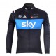PROFESJONALNE ZIMOWE BLUZY ROWEROWE SKY 2012 4 MODELE