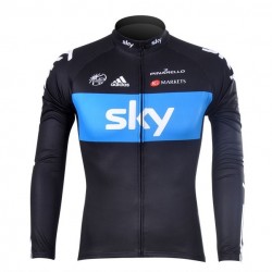 PROFESJONALNE ZIMOWE BLUZY ROWEROWE SKY 2012 4 MODELE