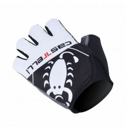 PROFESJONALNE RĘKAWICZKI ROWEROWE CASTELLI MODEL 2012