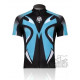 PROFESJONALNE KOSZULKI  ROWEROWE BIANCHI  2011/2012