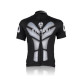 PROFESJONALNE KOSZULKI  ROWEROWE BIANCHI  2010 BLACK