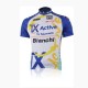 PROFESJONALNE KOSZULKI ROWEROWE BIANCHI 2010 WHITE