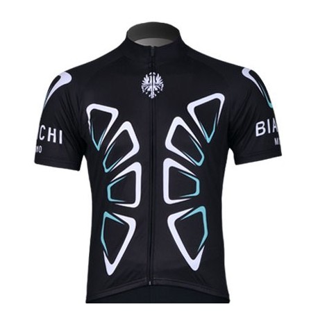 PROFESJONALNE KOSZULKI ROWEROWE BIANCHI 2011