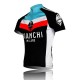 PROFESJONALNE KOSZULKI ROWEROWE BIANCHI 2014 MILANO