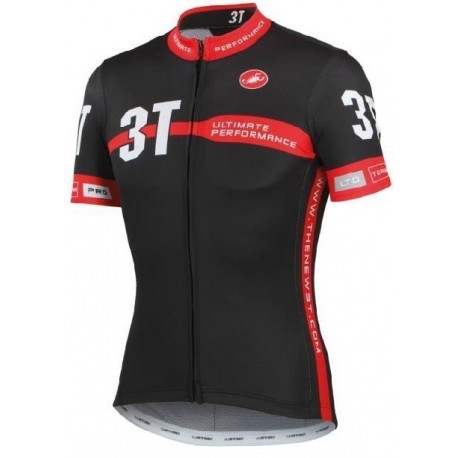 PROFESJONALNE KOSZULKI ROWEROWE CASTELLI 2014 3T 2 KOLORY
