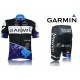 PROFESJONALNY LETNI KOMPLET ROWEROWY GARMIN 2011 5 MODELI