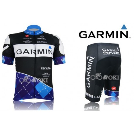 PROFESJONALNY LETNI KOMPLET ROWEROWY GARMIN 2011 5 MODELI