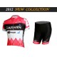 PROFESJONALNY LETNI KOMPLET ROWEROWY GARMIN 2012