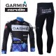 PROFESJONALNE JESIENNO-WIOSENNE KOMPLETY ROWEROWE GARMIN 2011 3 MODELE