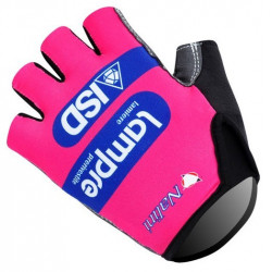 PROFESJONALNE RĘKAWICZKI ROWEROWE LAMPRE MODEL 2012