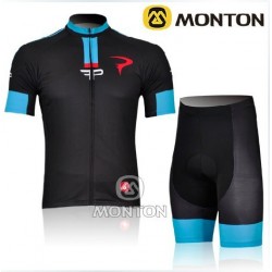 PROFESJONALNY LETNI KOMPLET ROWEROWY PINARELLO MODEL 2011