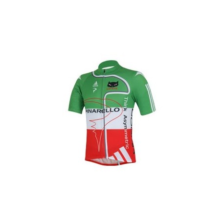 PROFESJONALNE KOSZULKI ROWEROWE PINARELLO MODEL 2013 4 MODELE