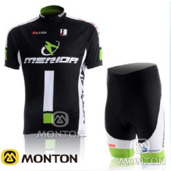 PROFESJONALNY LETNI KOMPLET ROWEROWY MERIDA 2010/2011 5 MODELI