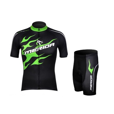 PROFESJONALNY LETNI KOMPLET ROWEROWY MERIDA 2012/2013 4 MODELE
