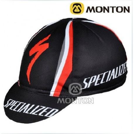 PROFESJONALNA CZAPKA ROWEROWA SPECIALIZED MODEL 2012