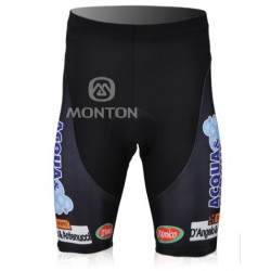 PROFESJONALNE SPODENKI ROWEROWE ACQUA SAPONE MODEL 2010