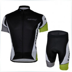 PROFESJONALNY LETNI KOMPLET ROWEROWY LOOK LATO 2013 NOWOŚĆ