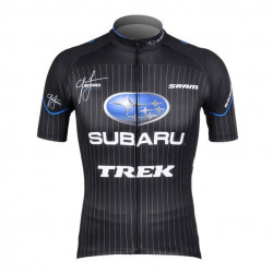 PROFESJONALNE KOSZULKI ROWEROWE SUBARU 2012 3 MODELE