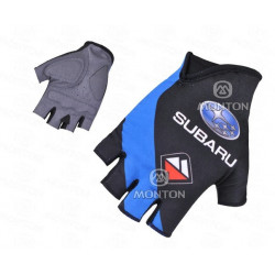 PROFESJONALNE RĘKAWICZKI ROWEROWE SUBARU MODEL 2011