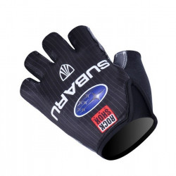 PROFESJONALNE RĘKAWICZKI ROWEROWE SUBARU MODEL 2012