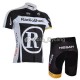 PROFESJONALNY LETNI KOMPLET ROWEROWY RADIOSHACK 2010/2011 5 MODELI