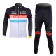 PROFESJONALNY JESIENNO-WIOSENNY KOMPLET ROWEROWY RADIOSHACK 2012 2 MODELE