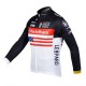 PROFESJONALNE JESIENNO-WIOSENNE BLUZY ROWEROWE RADIOSHACK 2012 4 MODELE