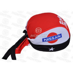 PROFESJONALNA BANDANA ROWEROWA RADIOSHACK MODEL 2011