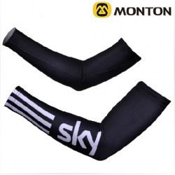 PROFESJONALNE RĘKAWKI ROWEROWE SKY MODEL 2011