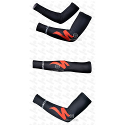 PROFESJONALNE RĘKAWKI  ROWEROWE SPECIALIZED 2011 ROZMIAR XL