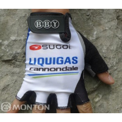 PROFESJONALNE RĘKAWICZKI ROWEROWE LIQUIGAS MODEL 2011