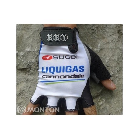 PROFESJONALNE RĘKAWICZKI ROWEROWE LIQUIGAS MODEL 2011