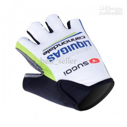 PROFESJONALNE RĘKAWICZKI ROWEROWE LIQUIGAS MODEL 2012/2013