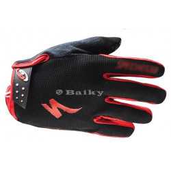 PROFESJONALNE RĘKAWICZKI ROWEROWE PEŁNE SPECIALIZED MODEL 2012 2 KOLORY