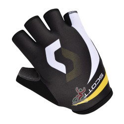PROFESJONALNE RĘKAWICZKI ROWEROWE SCOTT  MODEL 2014