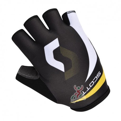 PROFESJONALNE RĘKAWICZKI ROWEROWE SCOTT MODEL 2014