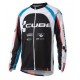 PROFESJONALNA BLUZA ROWEROWA CUBE 2013