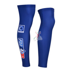 PROFESJONALNE NOGAWKI ROWEROWE  FDJ MODEL 2014