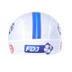 PROFESJONALNA BANDANA ROWEROWA FDJ MODEL 2012