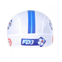 PROFESJONALNA BANDANA ROWEROWA FDJ MODEL 2012