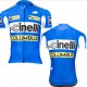 PROFESJONALNE LETNIE KOSZULKI ROWEROWE CINELLI MODEL 2009