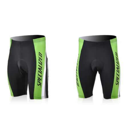 PROFESJONALNE SPODENKI ROWEROWE SPECIALIZED  2010 5 MODELI