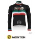 PROFESJONALNA JESIENNO WIOSENNA BLUZA ROWEROWA KATUSHA 2012 3 MODELE